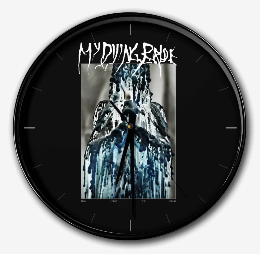 Reloj My Dying Bride Turn Loose the Swans