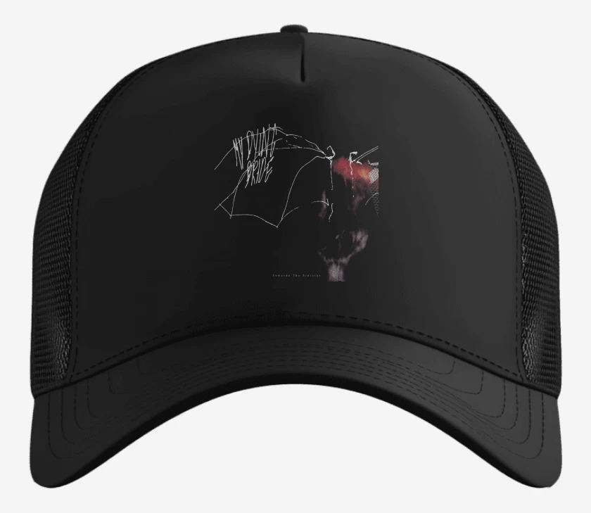 Gorro My Dying Bride Towards the Sinister