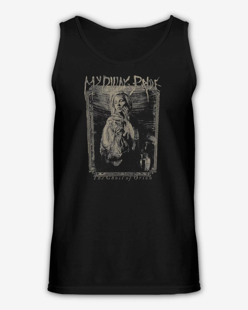 Sudadera My Dying Bride The Ghost