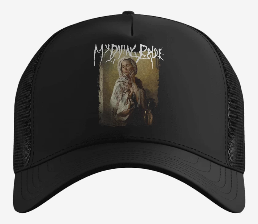 Gorro My Dying Bride The Ghost of Orion