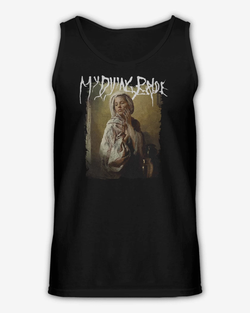 Sudadera My Dying Bride The Ghost of Orion