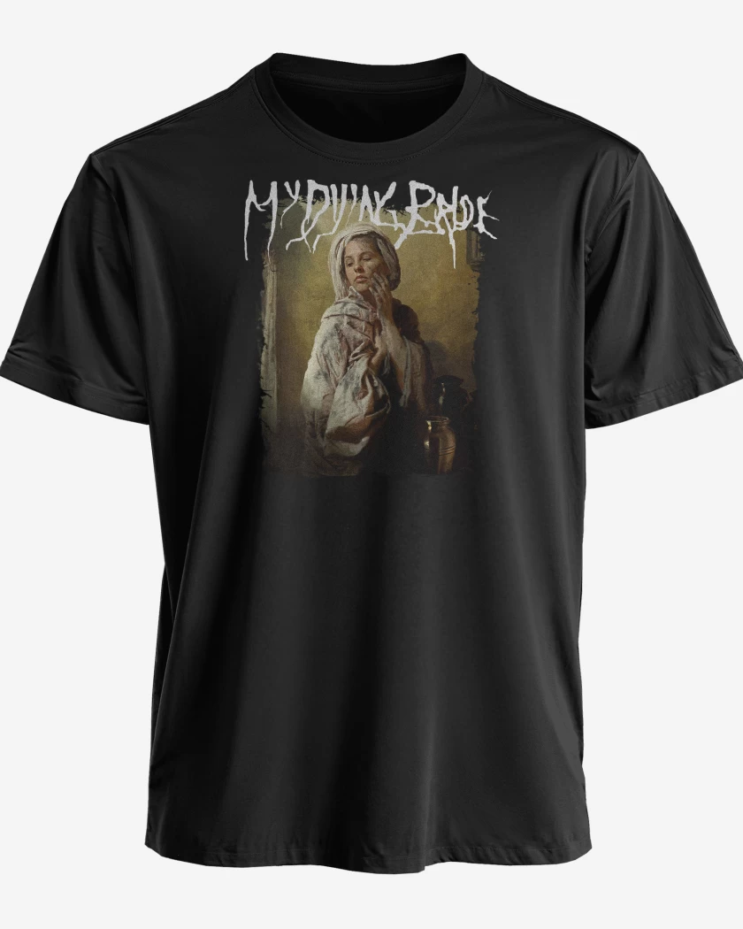 Polera My Dying Bride The Ghost of Orion