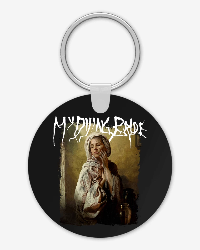 Llavero My Dying Bride The Ghost of Orion