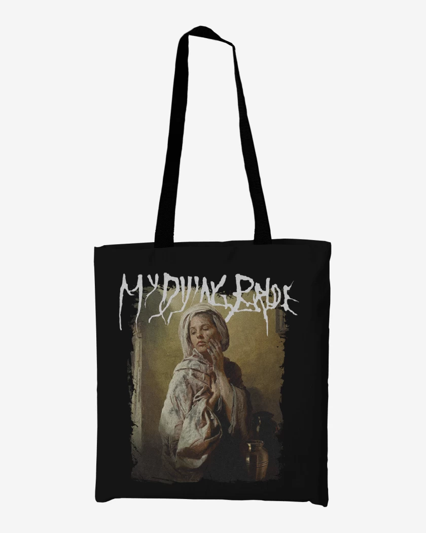 Totebag My Dying Bride The Ghost of Orion