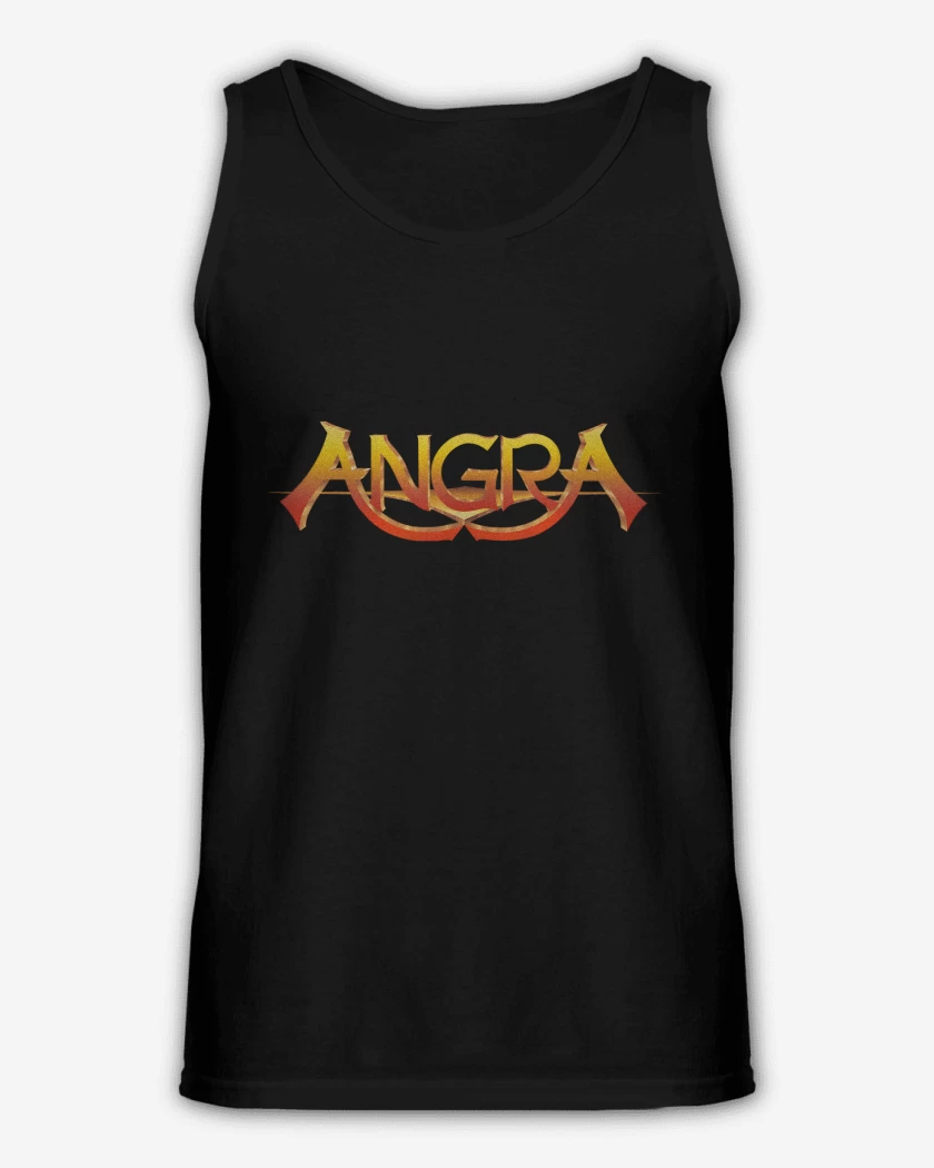 Sudadera Angra Logo