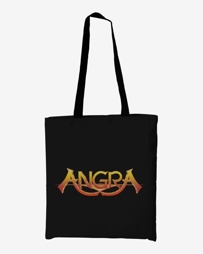 Totebag Angra Logo