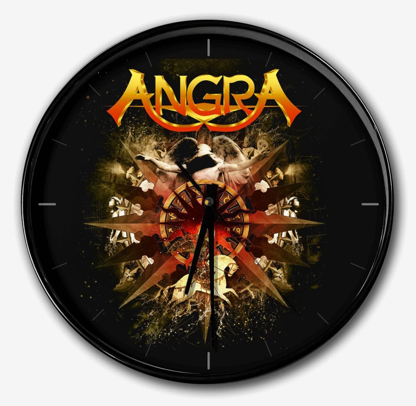 Reloj Angra Rebirth