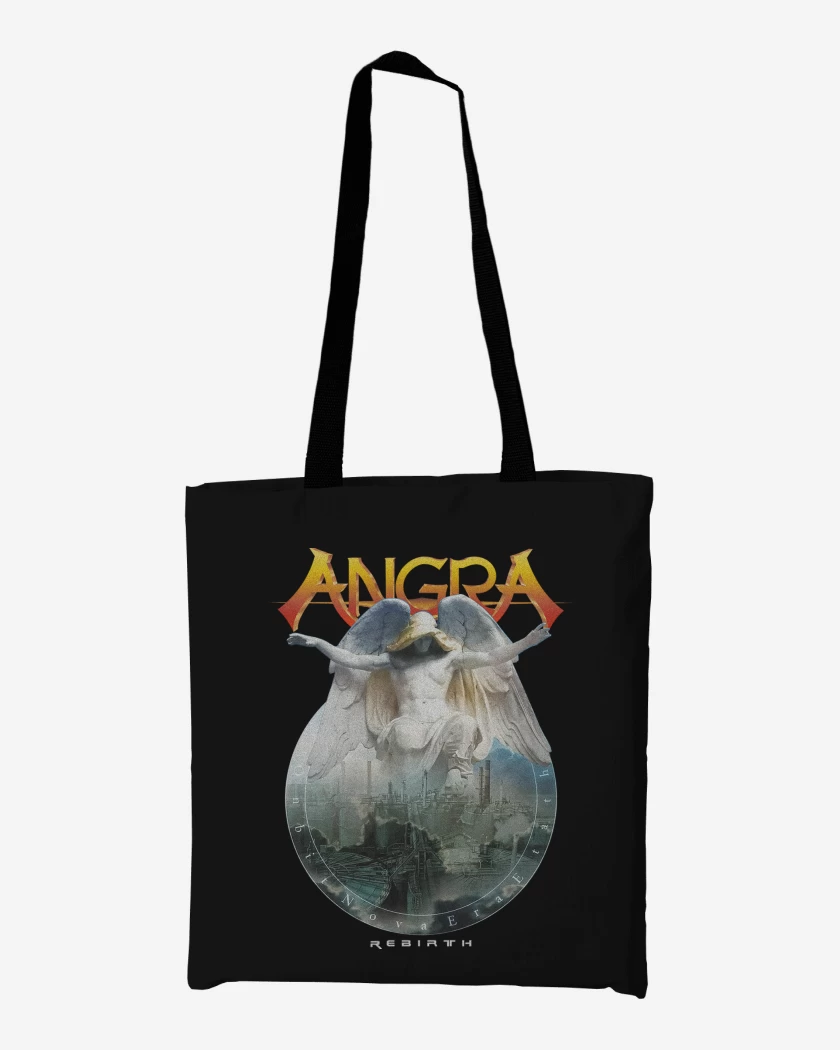 Totebag Rebirth Angra