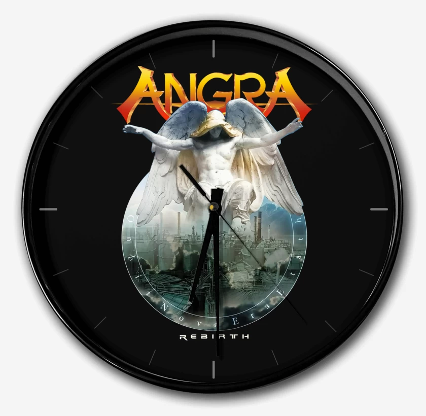 Reloj Rebirth Angra