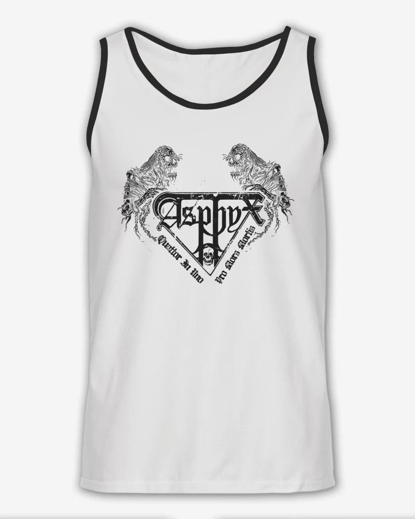 Sudadera Asphyx Logo II