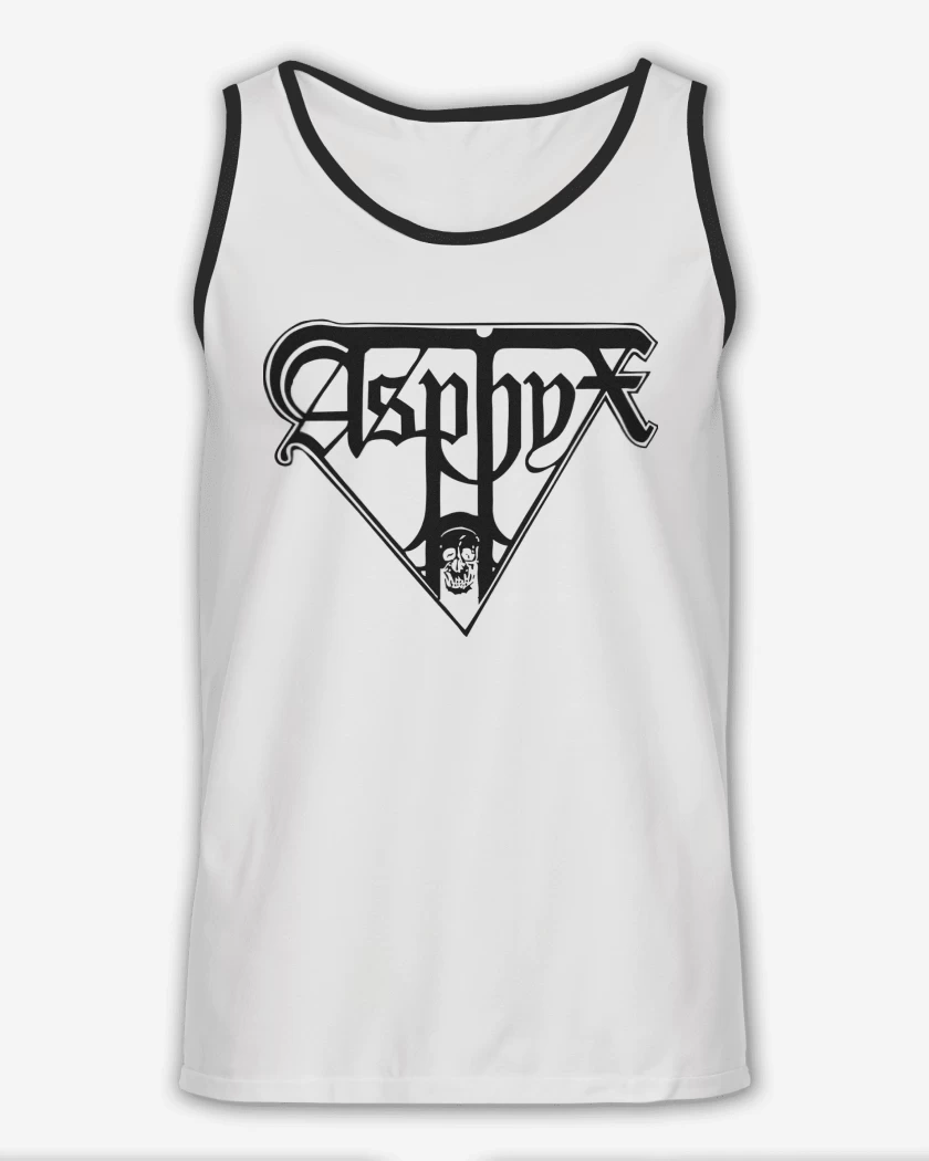 Sudadera Asphyx Logo N