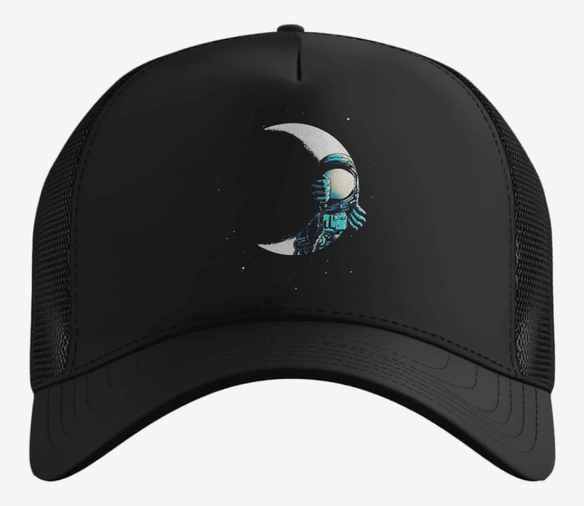 Gorro Buenas noches