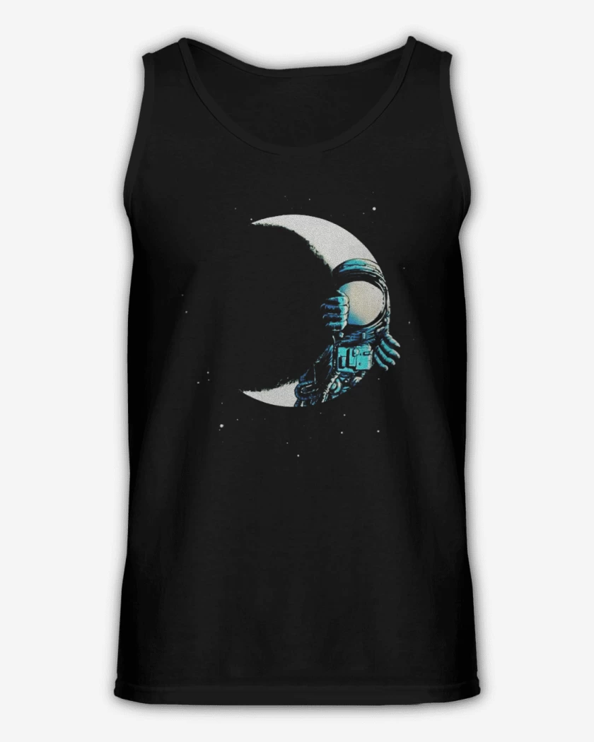 Sudadera Negro de Buenas noches