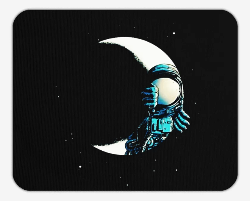 Mousepad Buenas noches