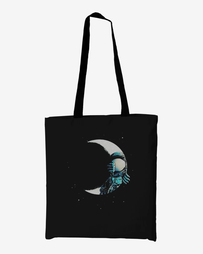 Totebag Buenas noches