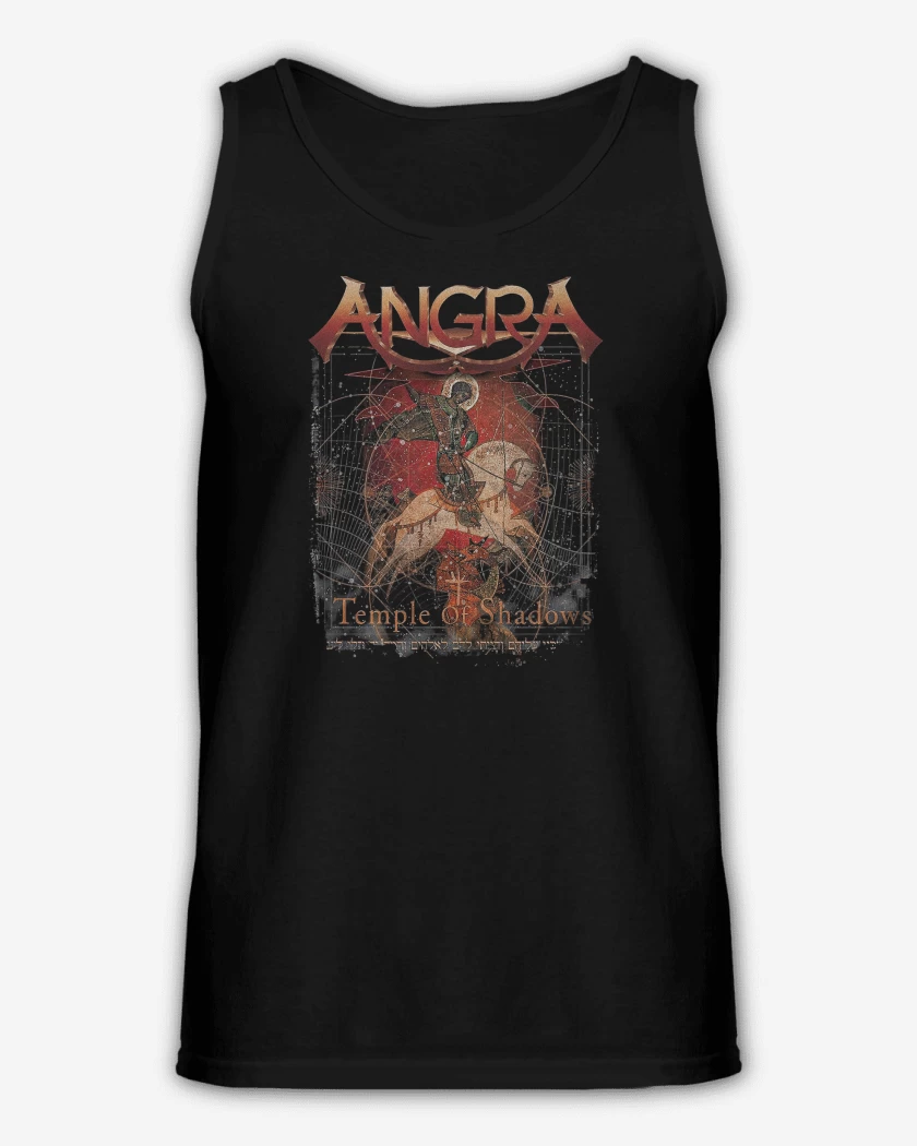 Sudadera Angra Temple of Shadows