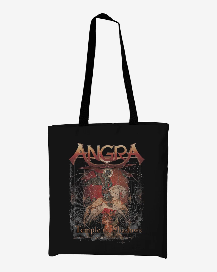 Totebag Angra Temple of Shadows