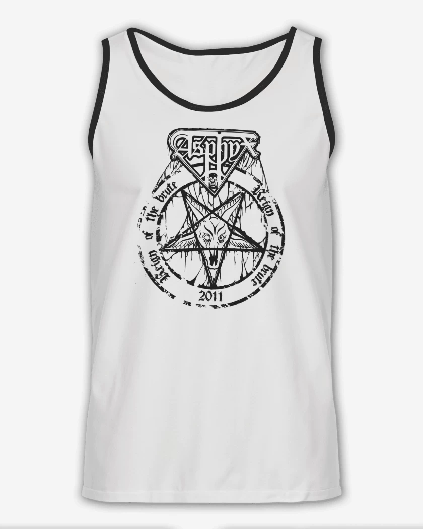 Sudadera Asphyx Reign of