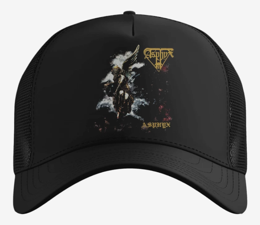 Gorro Asphyx Asphyx