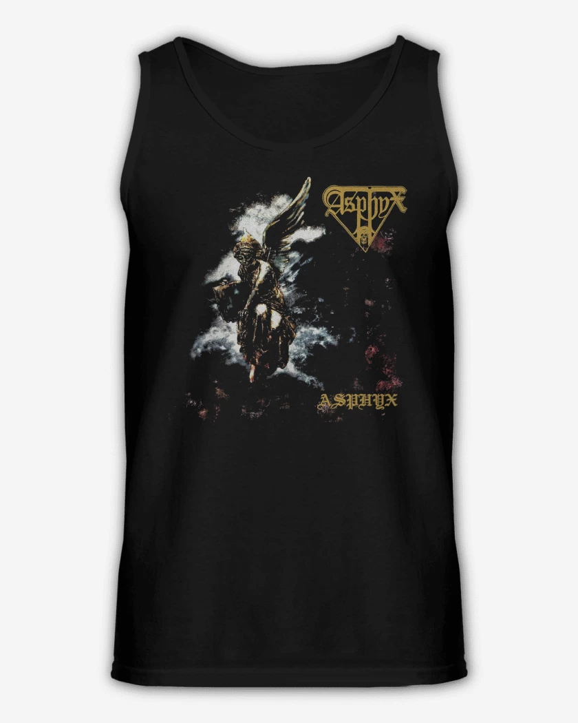 Sudadera Asphyx Asphyx