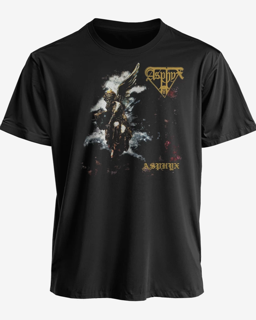 Polera Asphyx Asphyx