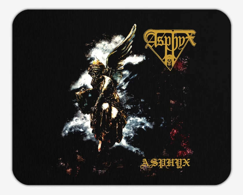 Mousepad Asphyx Asphyx