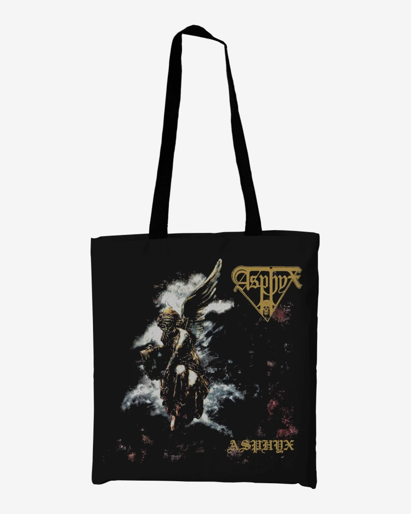 Totebag Asphyx Asphyx