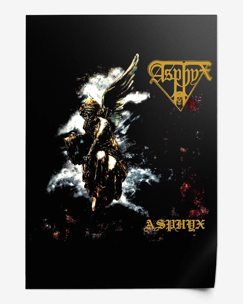 Print Asphyx Asphyx