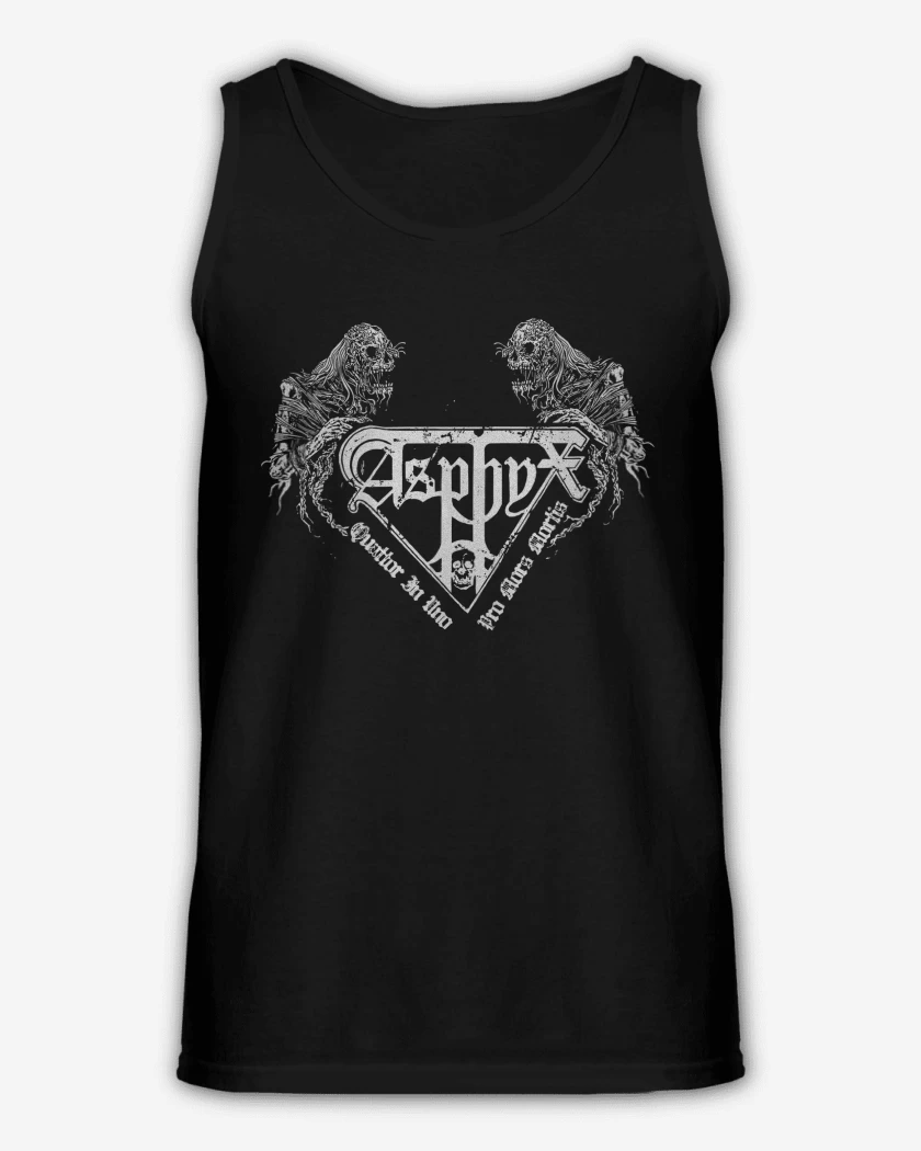 Sudadera Asphyx Logo I