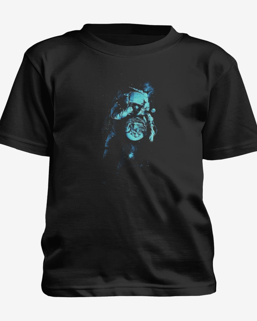 Polera de niño Astronauta 7