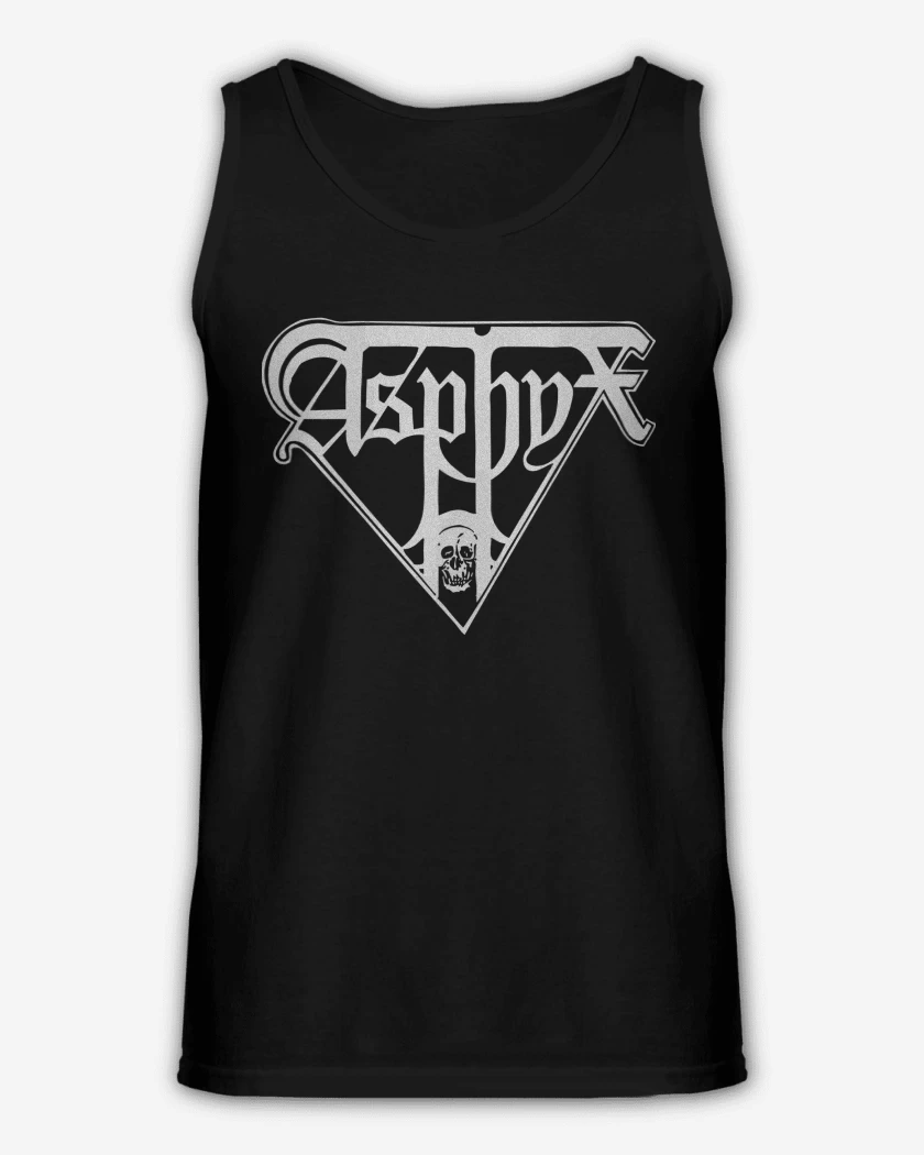 Sudadera Asphyx Logo