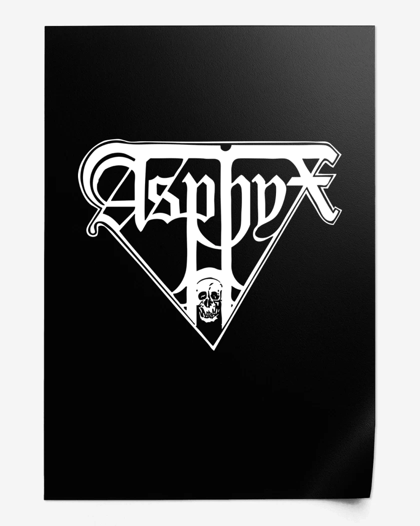 Print Asphyx Logo