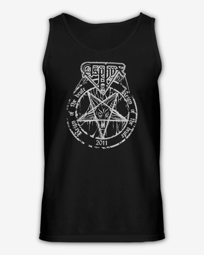 Sudadera Asphyx Reign of the Brute B