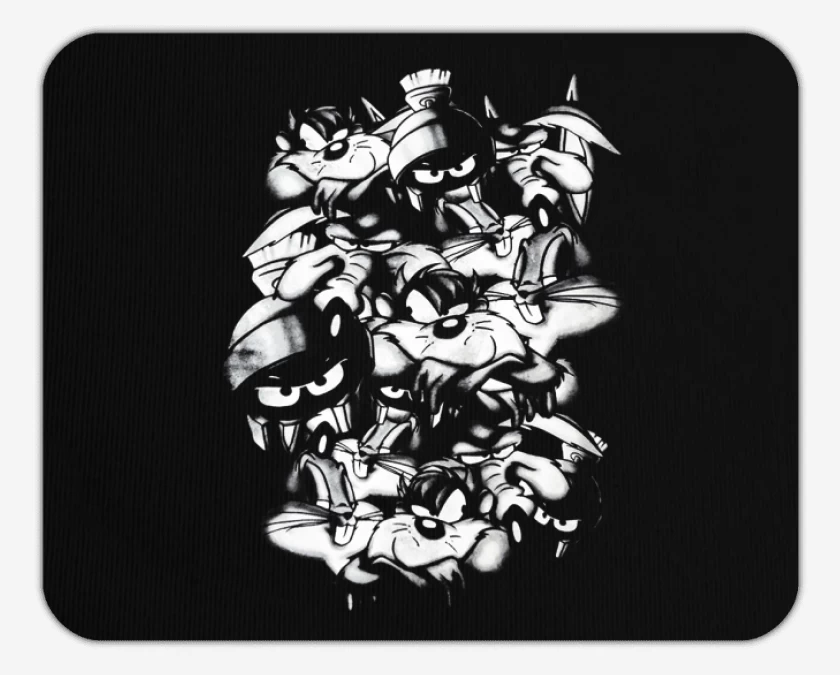 Mousepad Looney