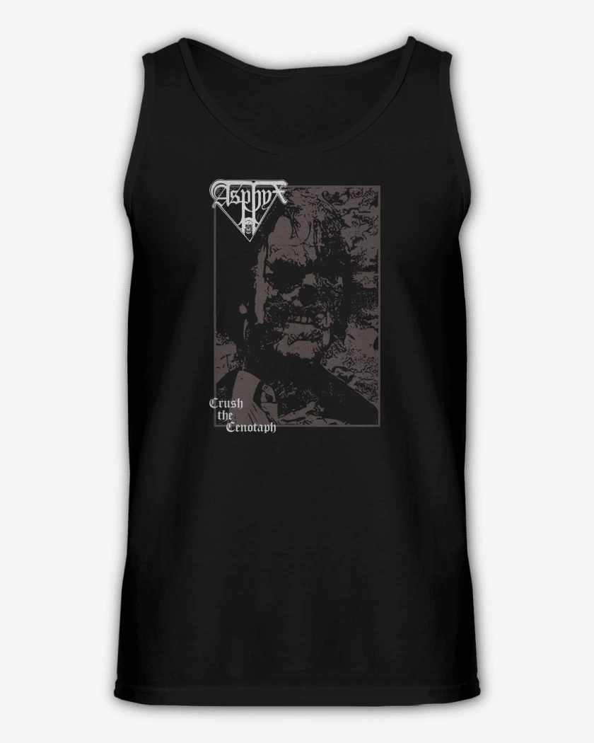 Sudadera Asphyx Crush the Cenopath