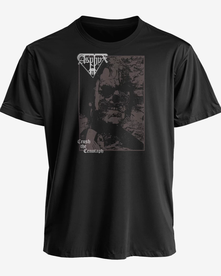 Polera Asphyx Crush the Cenopath