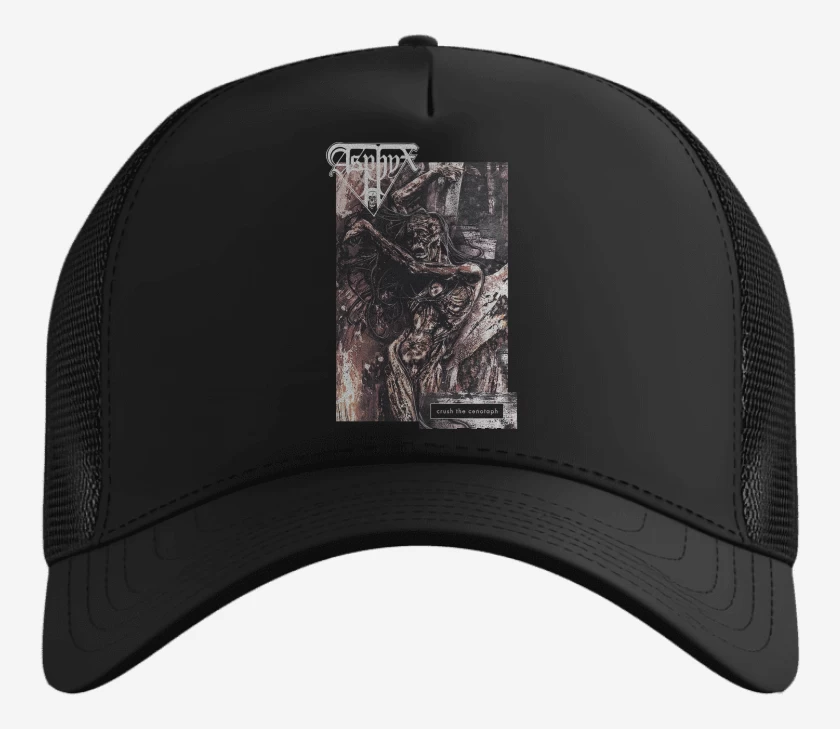 Gorro Asphyx Cenotaph