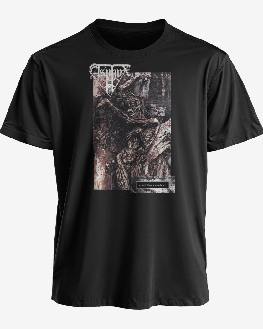 Polera Asphyx Cenotaph