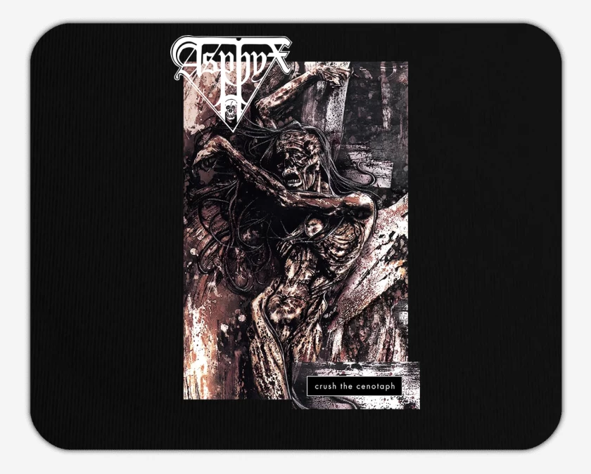 Mousepad Asphyx Cenotaph