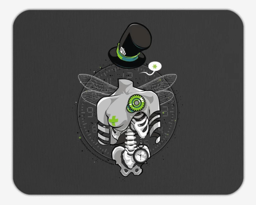 Mousepad 380