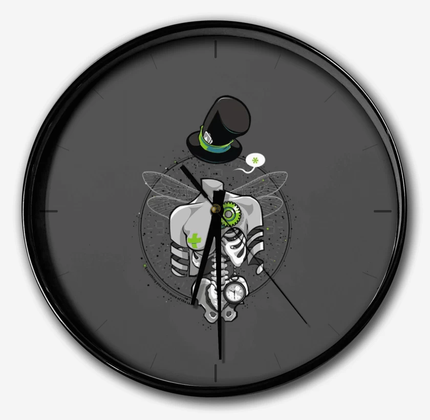 Reloj 380