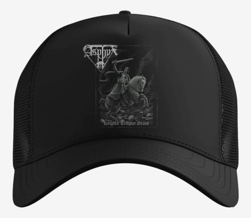 Gorro Asphyx Knights Templar Stand