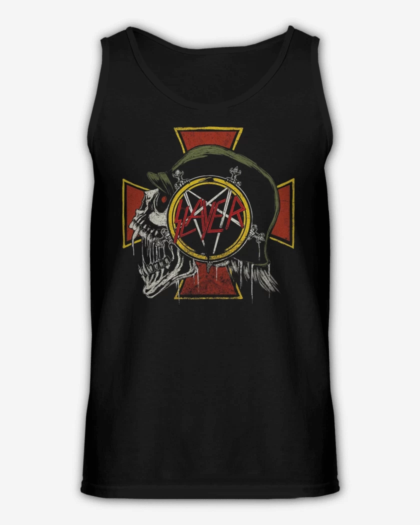 Sudadera Slayer Slaytanic