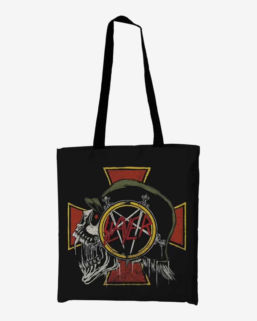 Totebag Slayer Slaytanic