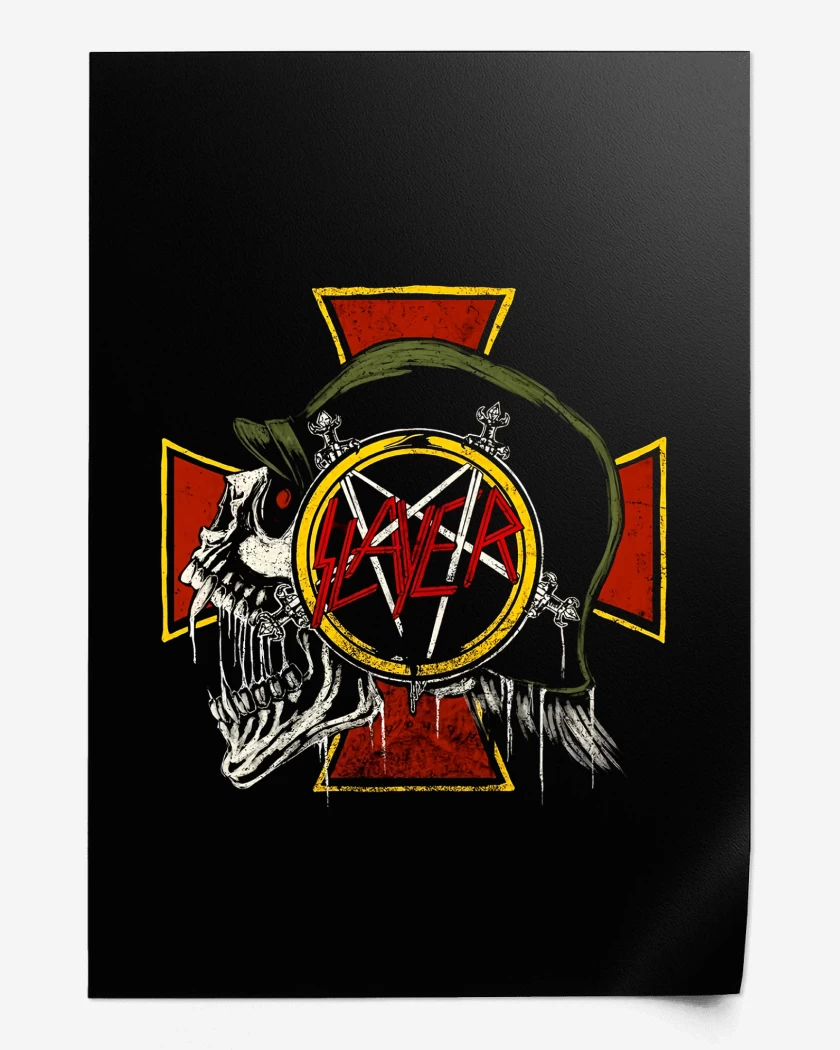 Print Slayer Slaytanic