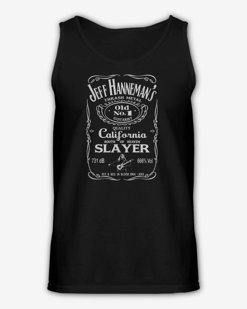 Sudadera Jeff Hannemans Slayer
