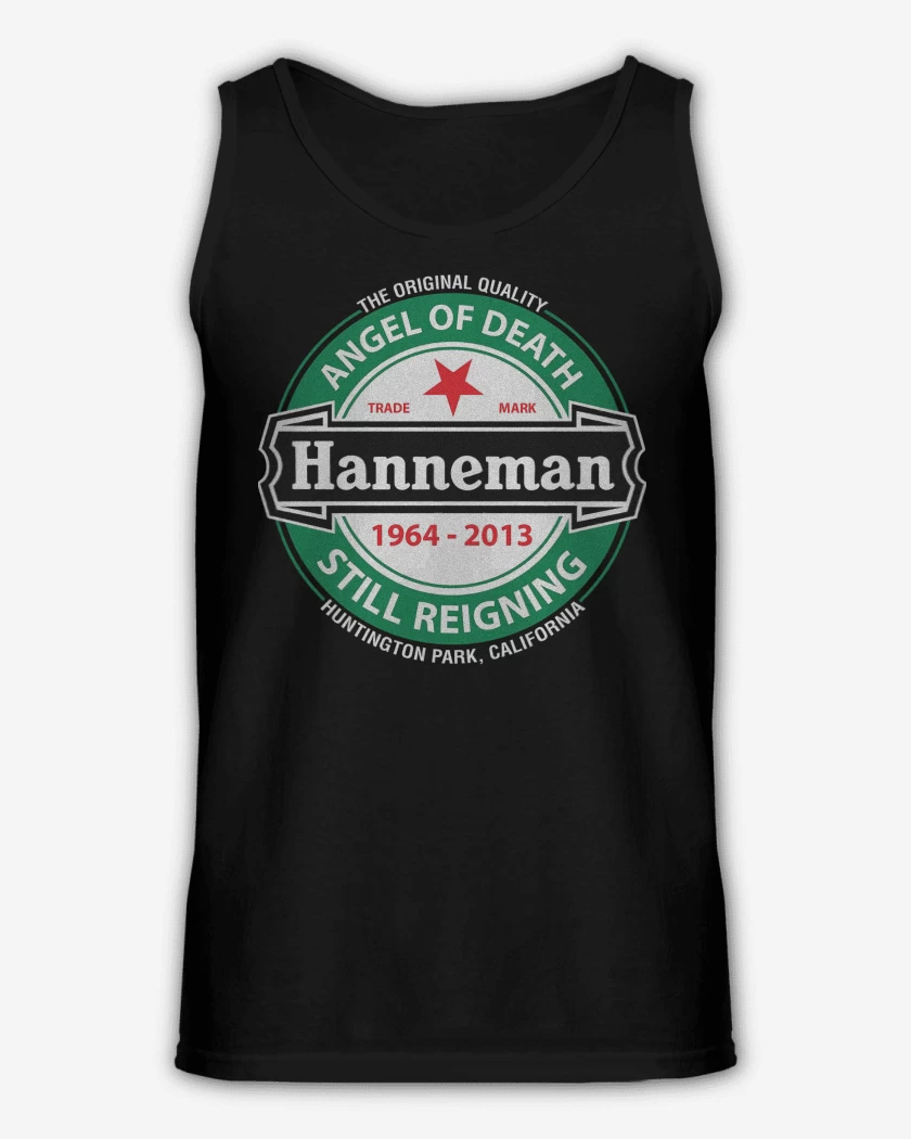 Sudadera Slayer Angel Of Death Hanneman