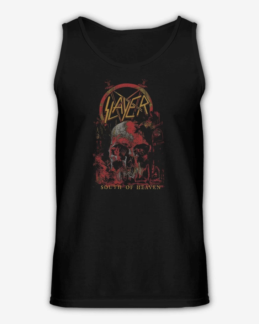 Sudadera South of Heaven Slayer