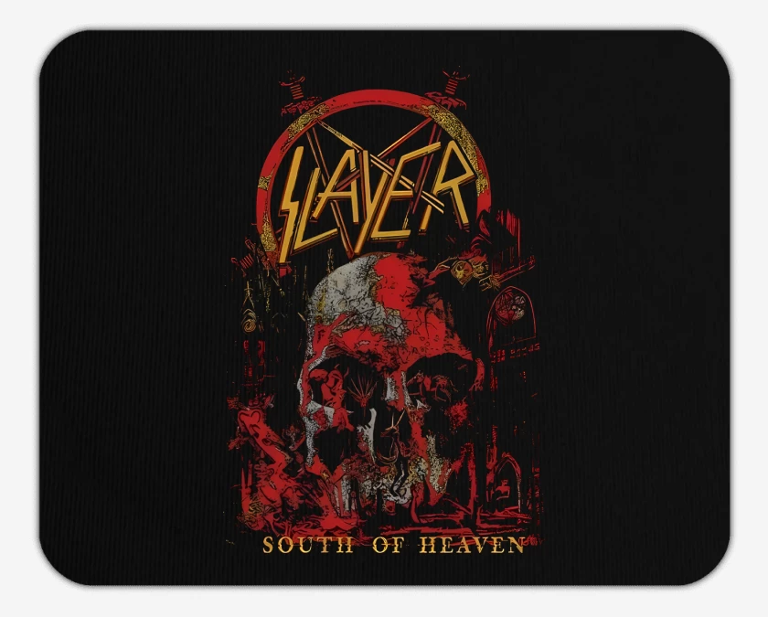 Mousepad South of Heaven Slayer