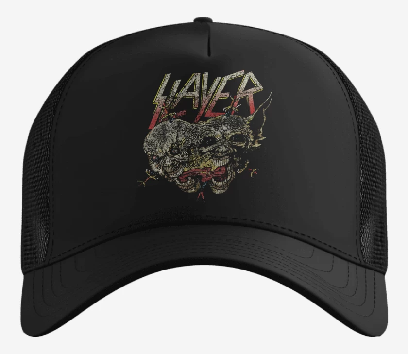 Gorro Slayer Two Faced 